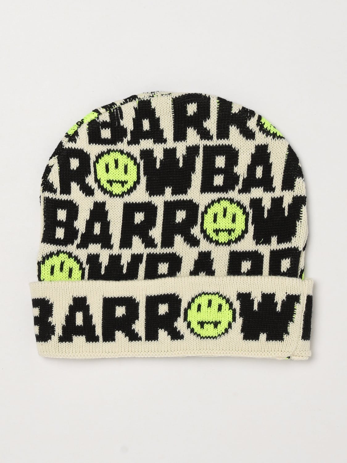 F6BKJUHT046/013 BARROW