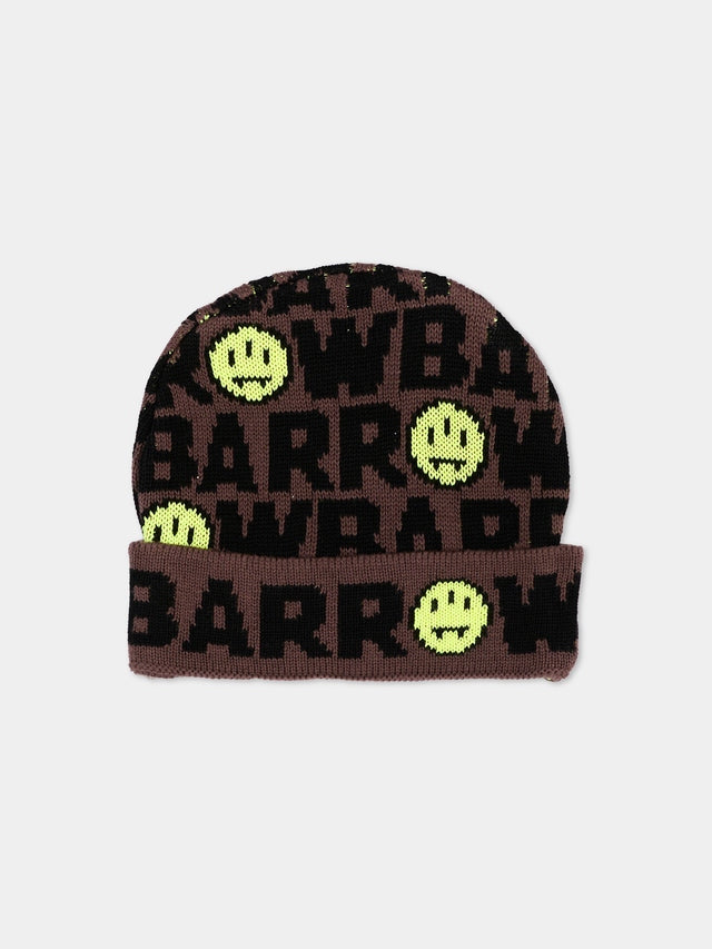 F6BKJUHT046/408 BARROW