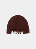 BARROW FLEECE SMILE HAT UNISEX
