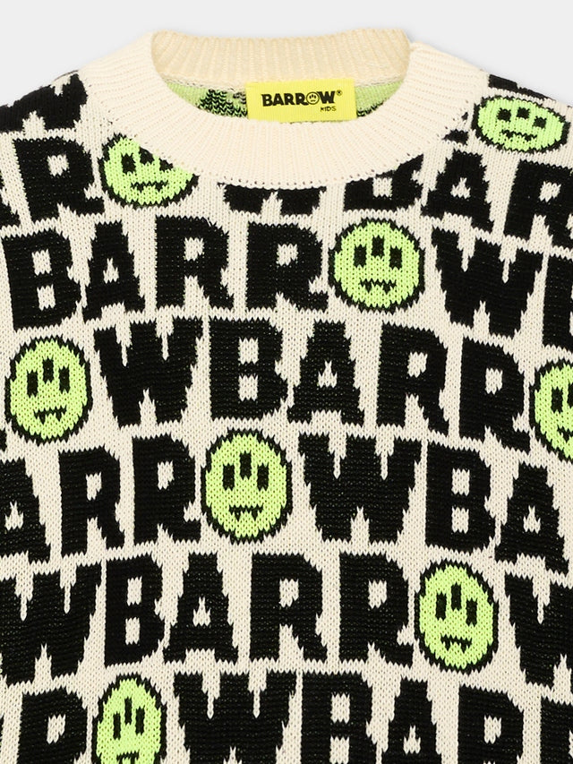 F6BKJUJP047/013 BARROW