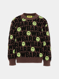BARROW ALLOVER JUMPER UNISEX