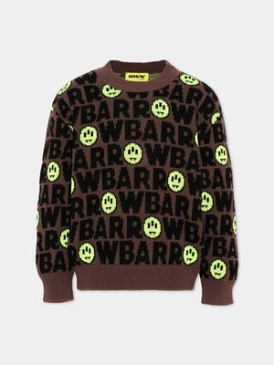 BARROW ALLOVER JUMPER UNISEX