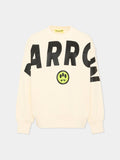 BARROW OVER  FIT SWEATSHIRT UNISEX