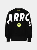 BARROW OVER  FIT SWEATSHIRT UNISEX