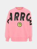 BARROW OVER  FIT SWEATSHIRT UNISEX