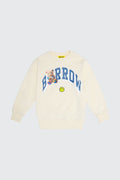 BARROW REGULAR SWEATSHIRT UNISEX