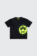 BARROW REGULAR JERSEY T-SHIRT UNISEX