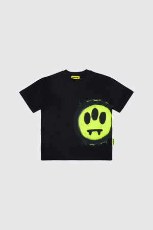 BARROW REGULAR JERSEY T-SHIRT UNISEX