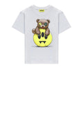BARROW OVER FIT JERSEY T-SHIRT UNISEX OVER P