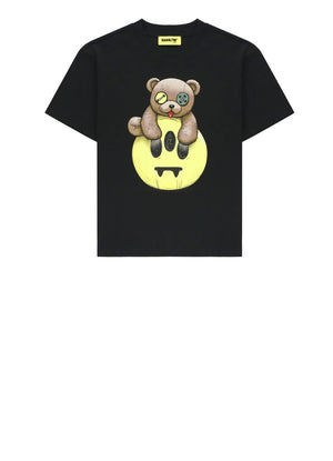 BARROW OVER FIT JERSEY T-SHIRT UNISEX OVER P
