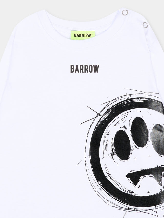 F6BKNBTH185/002 BARROW