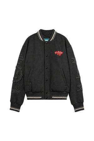 BARROW COLLEGE JACKET UNISEX