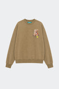 BARROW SWEATSHIRT UNISEX