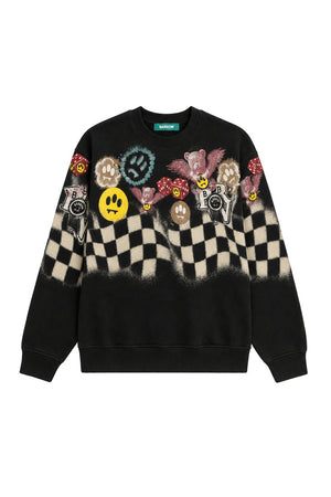 BARROW SWEATSHIRT UNISEX
