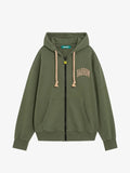 BARROW ZIP HOODIE UNISEX