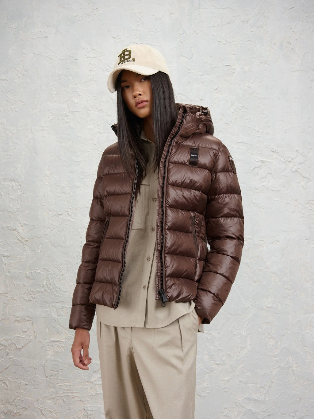 26WBLDC02070 006648/30BBW BLAUER