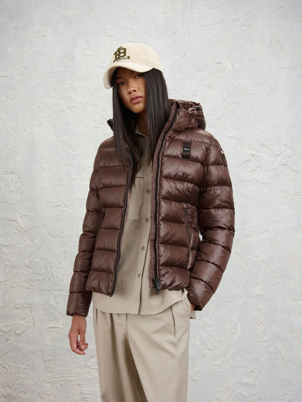 26WBLDC02070 006648/30BBW BLAUER