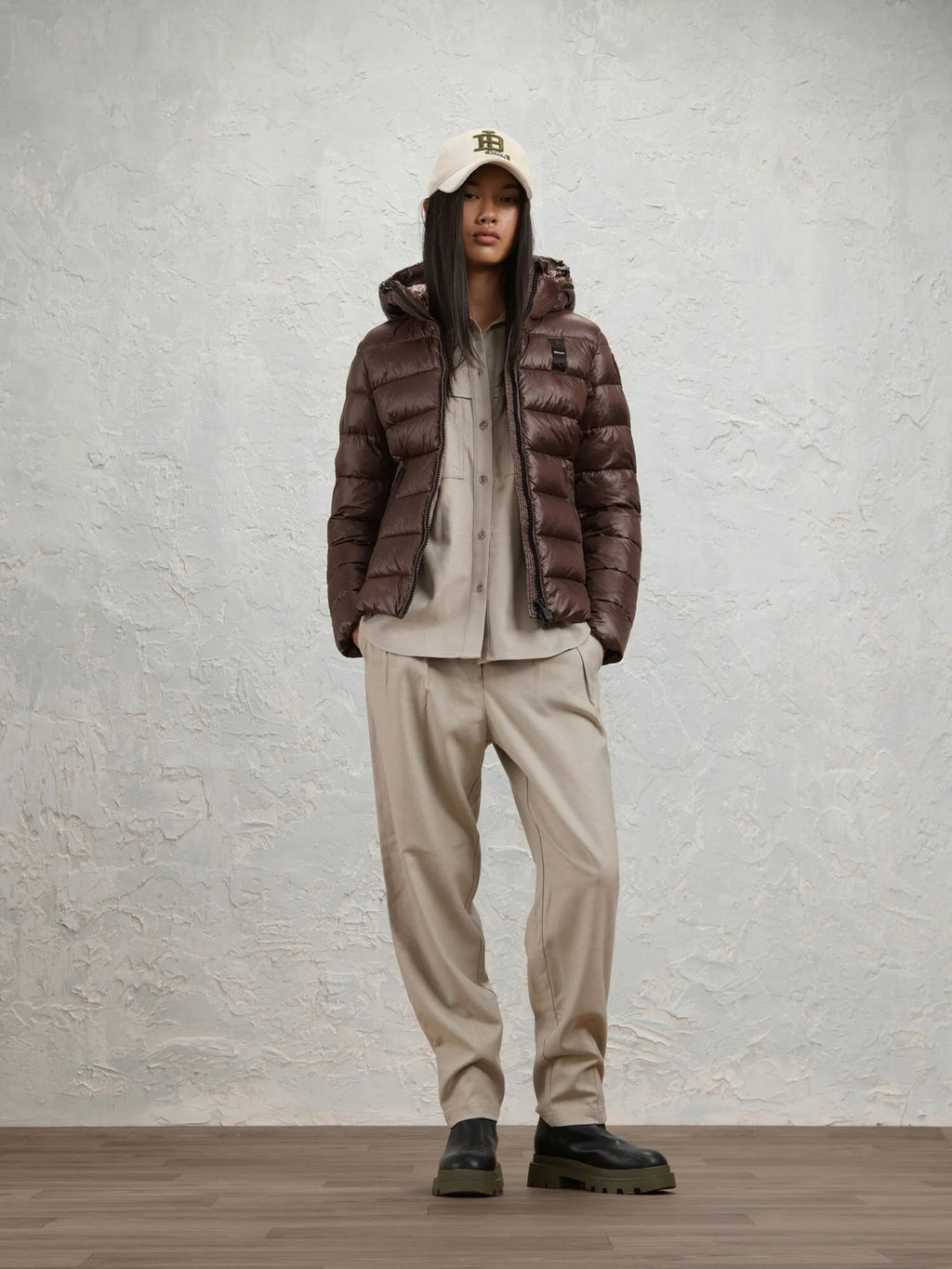 26WBLDC02070 006648/30BBW BLAUER