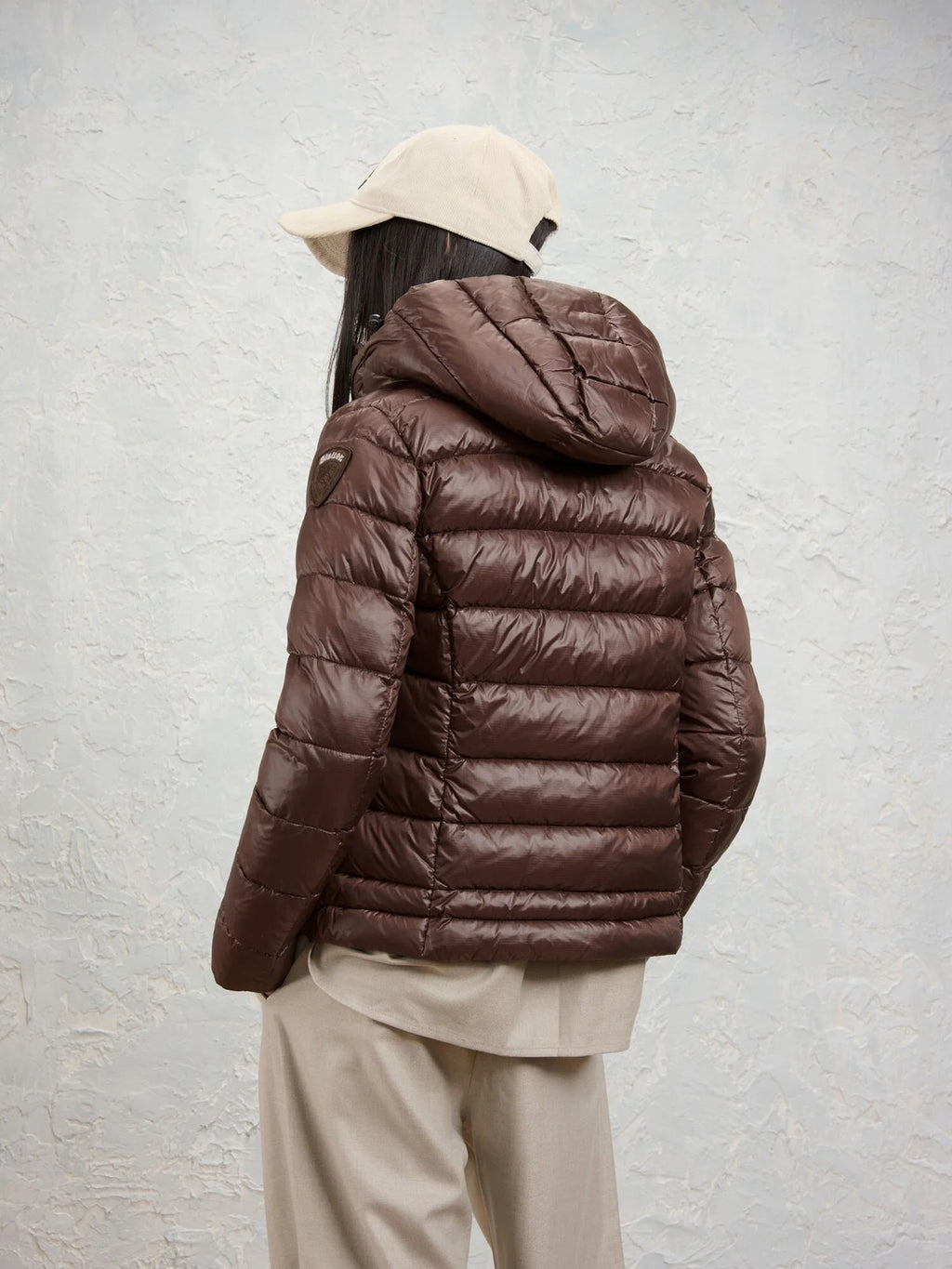 26WBLDC02070 006648/30BBW BLAUER