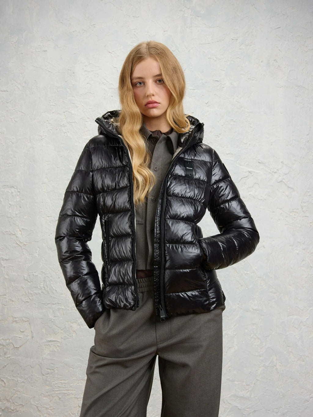 26WBLDC02070 006648/999EI BLAUER