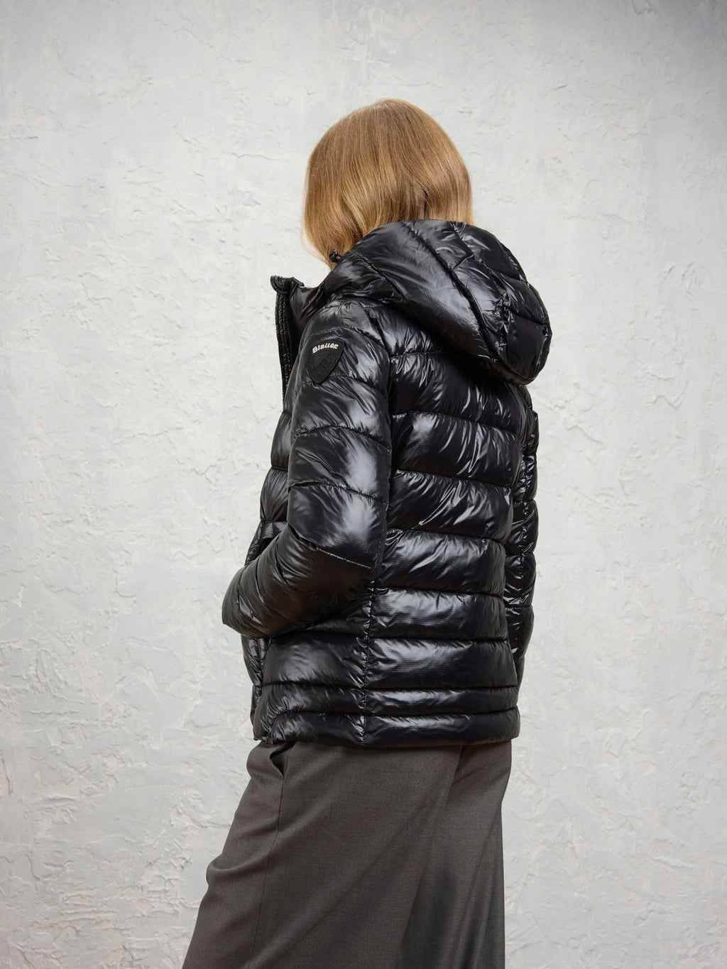 26WBLDC02070 006648/999EI BLAUER