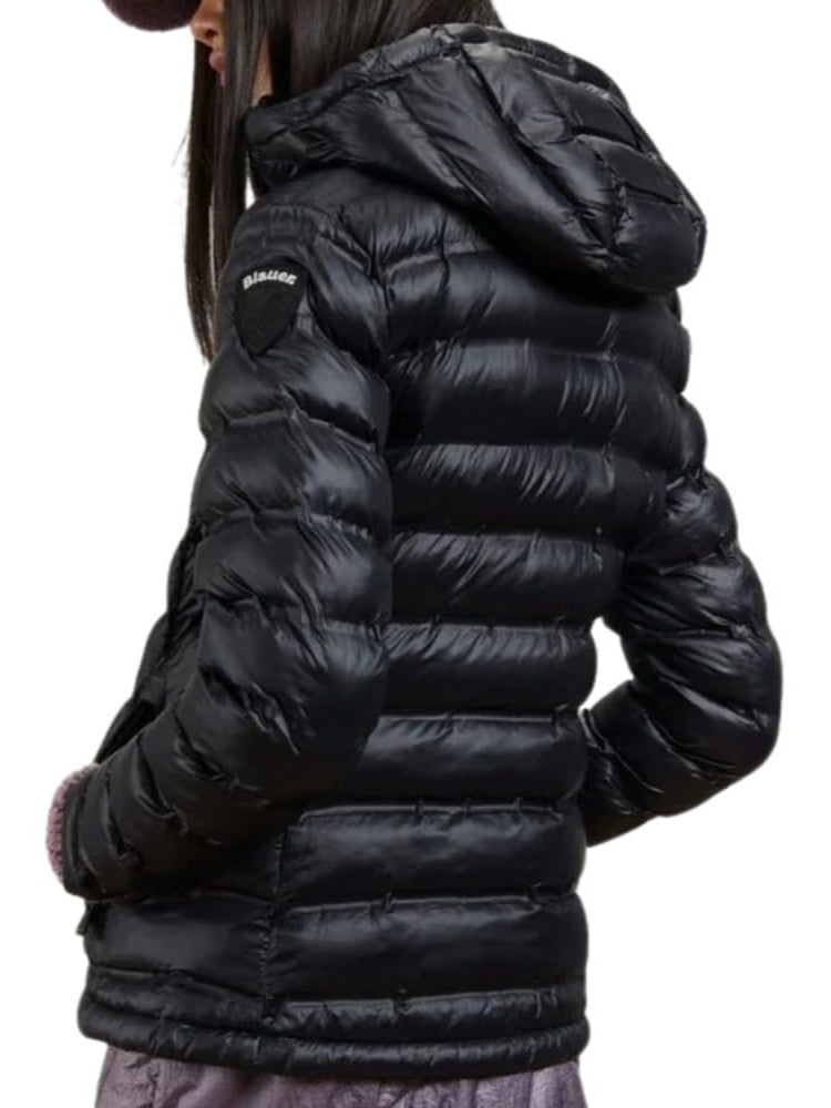 26WBLDC02221 007284/999EB BLAUER