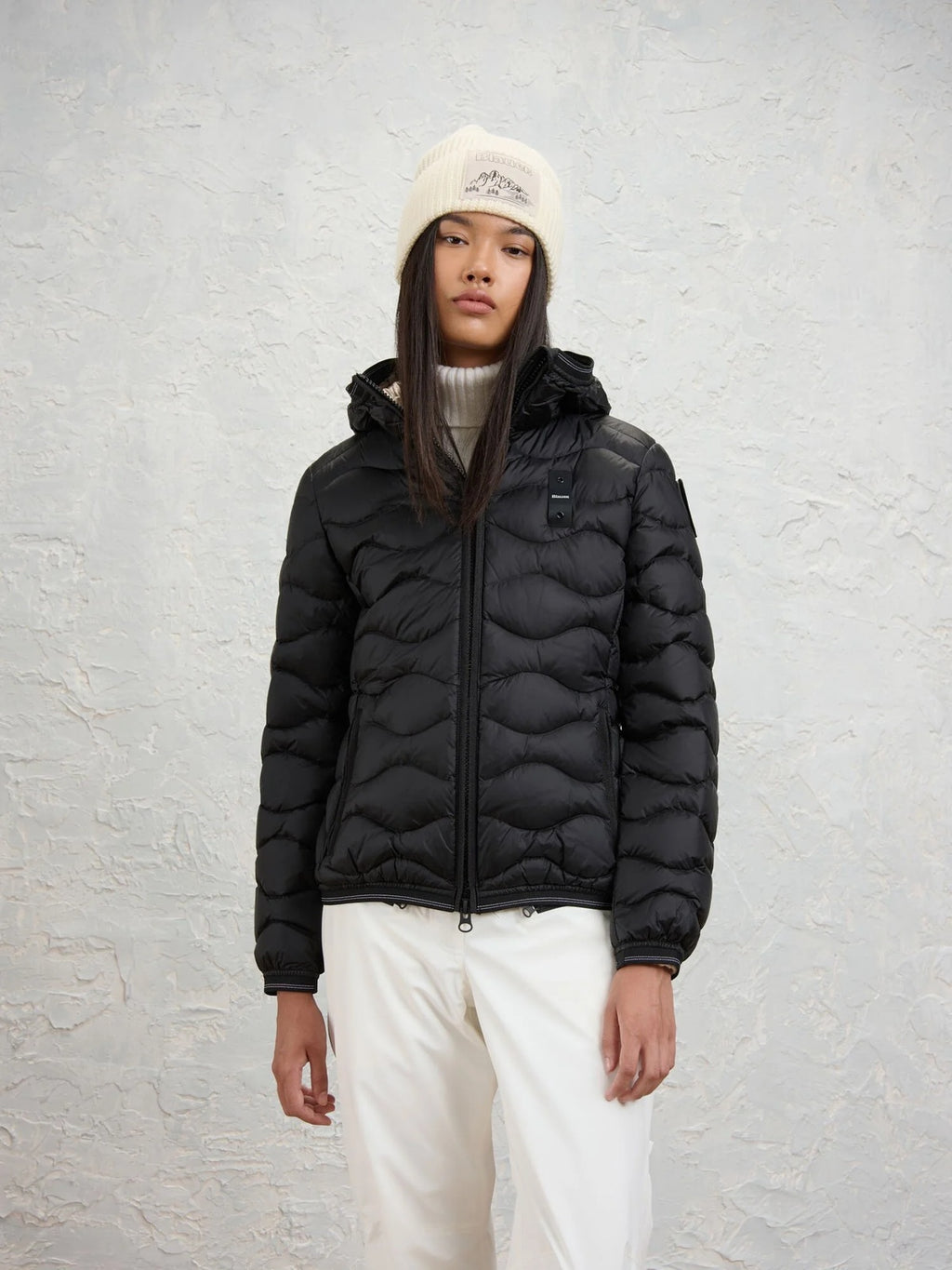 26WBLDC03033 006047/999EI BLAUER