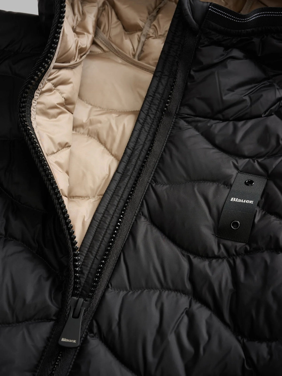 26WBLDC03033 006047/999EI BLAUER