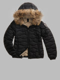 BLAUER ALDIE