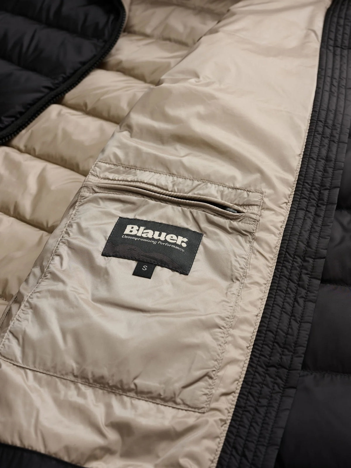 26WBLDC03038 006047/999EI BLAUER
