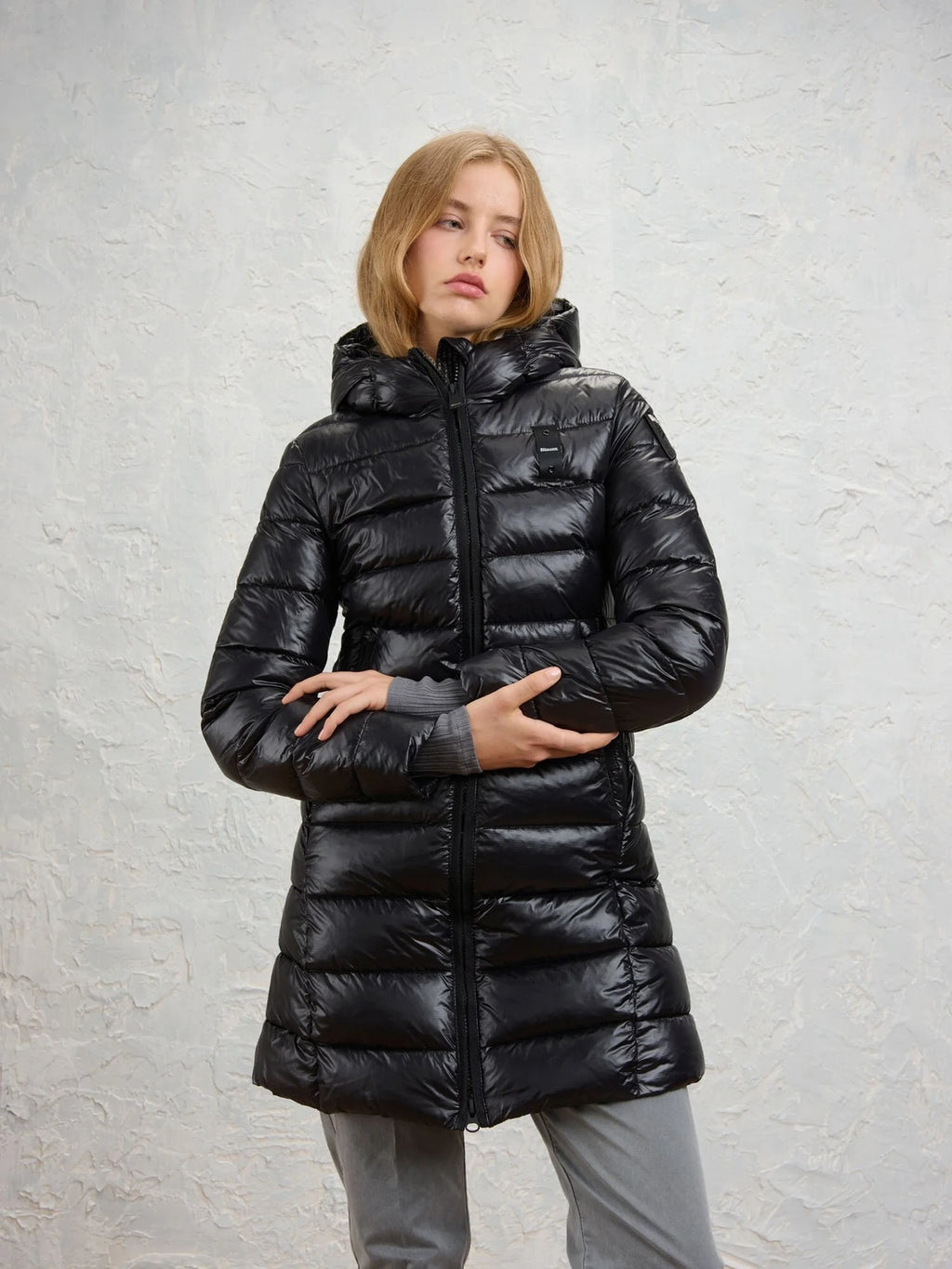 26WBLDK02073 006648/999EI BLAUER