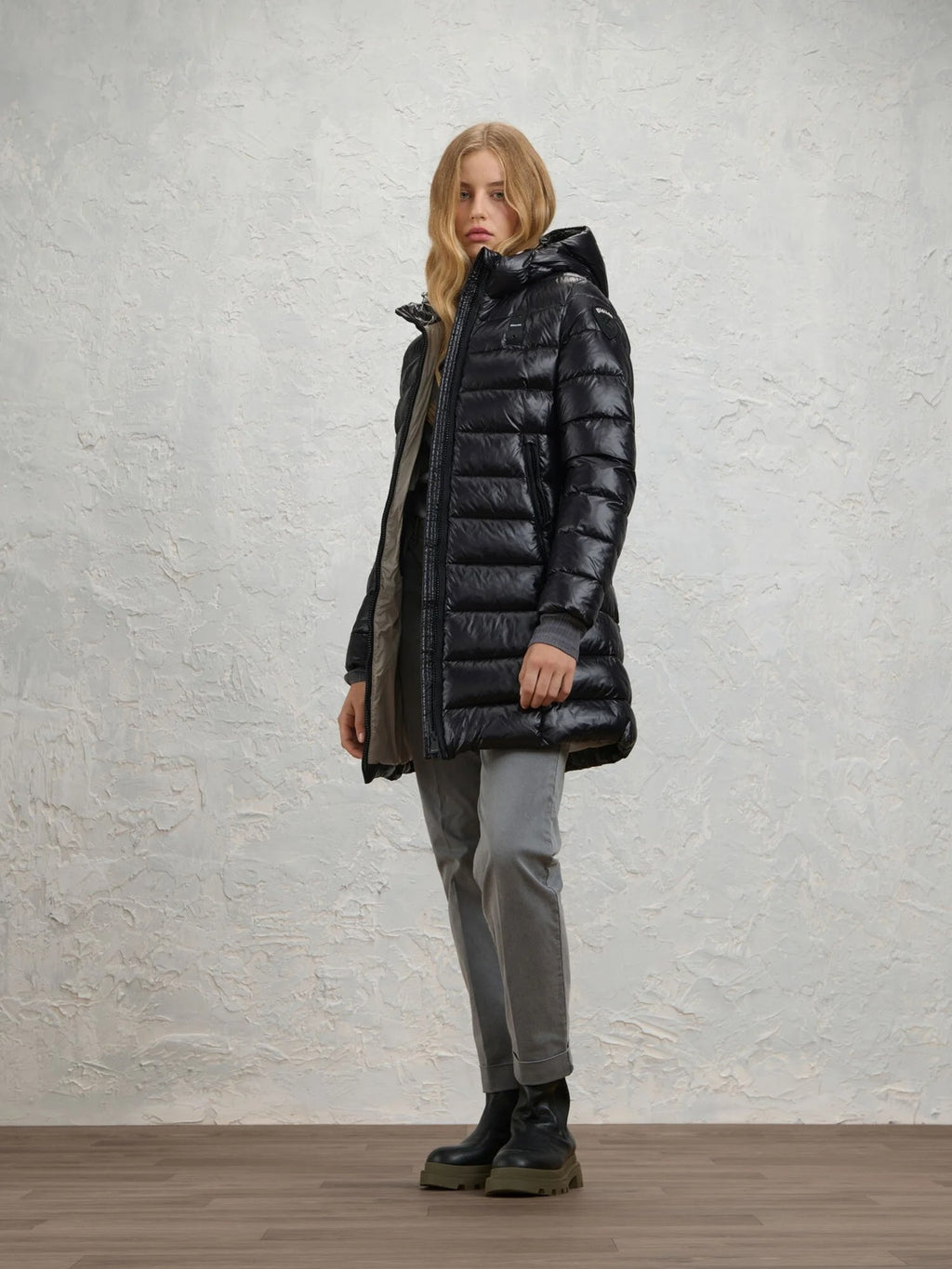 26WBLDK02073 006648/999EI BLAUER