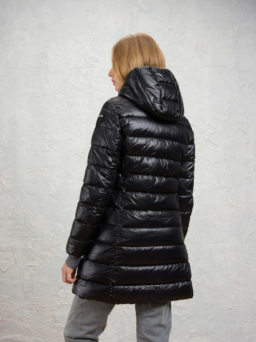 26WBLDK02073 006648/999EI BLAUER