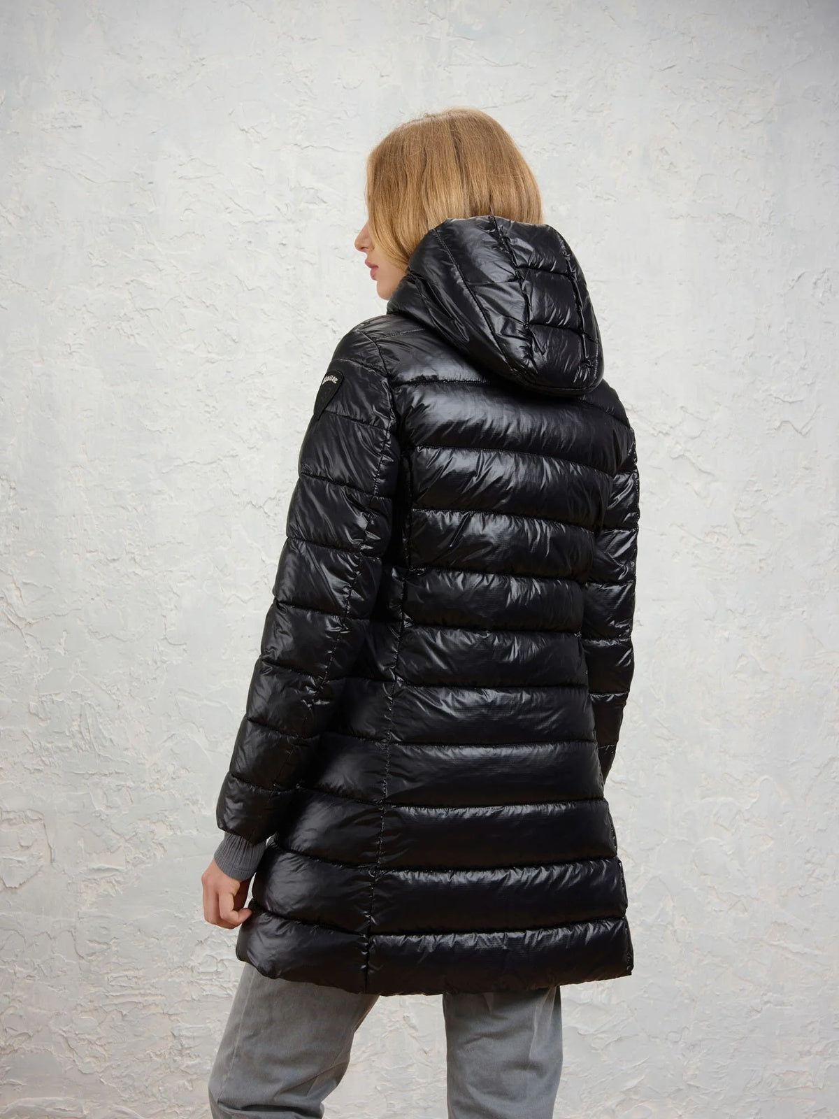 26WBLDK02073 006648/999EI BLAUER
