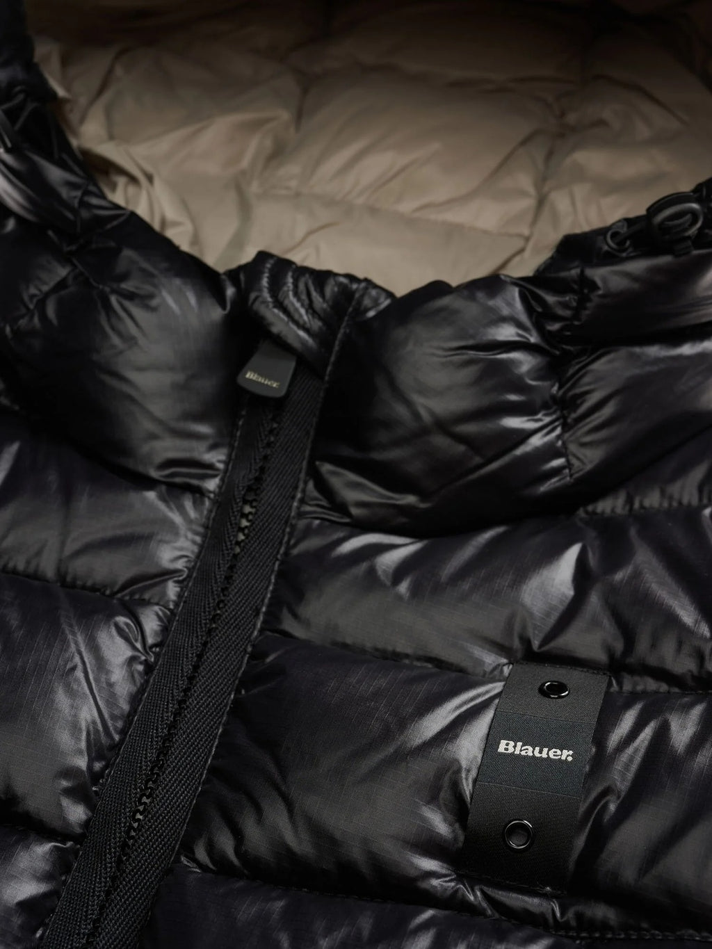 26WBLDK02073 006648/999EI BLAUER