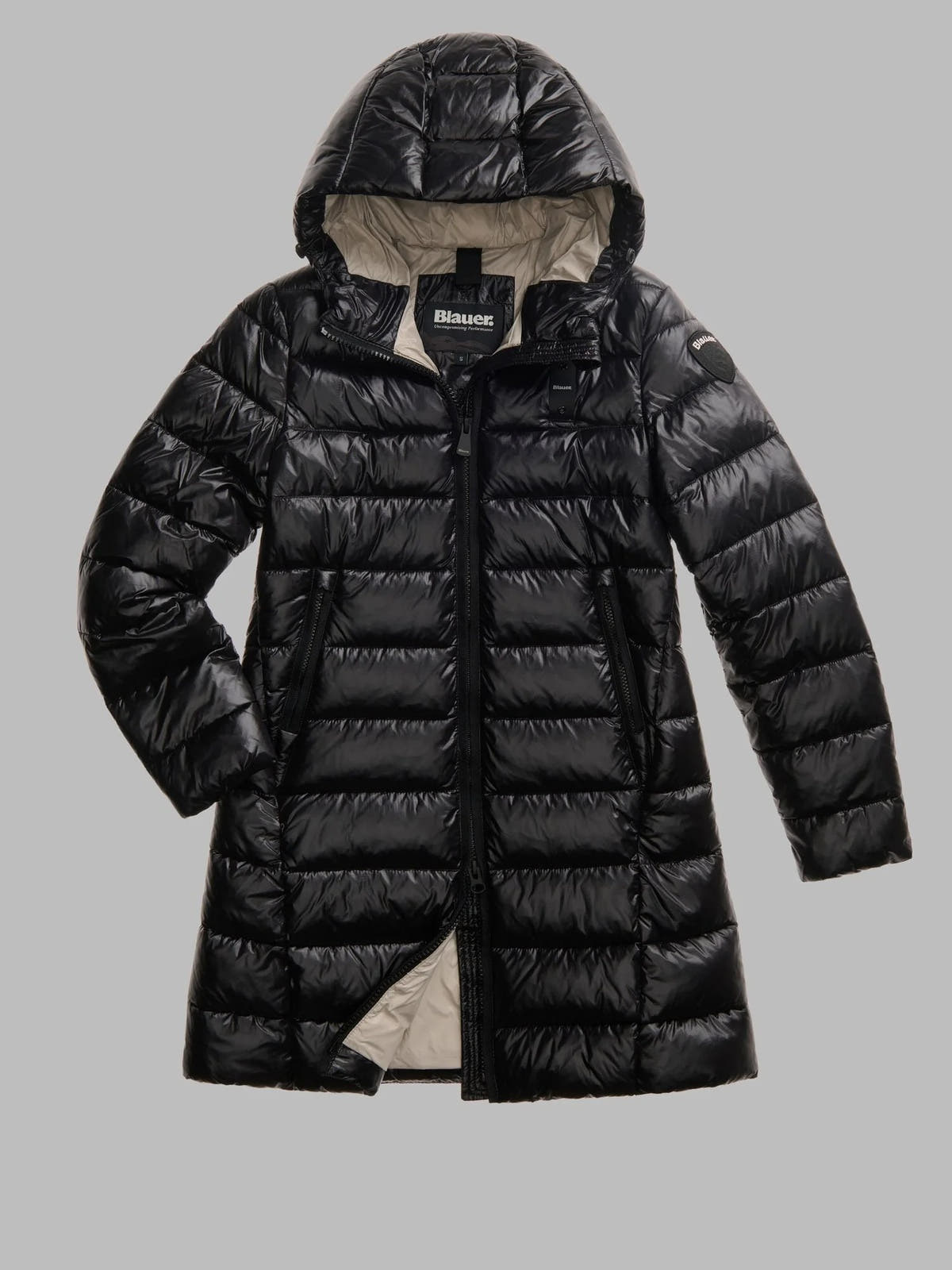 26WBLDK02073 006648/999EI BLAUER