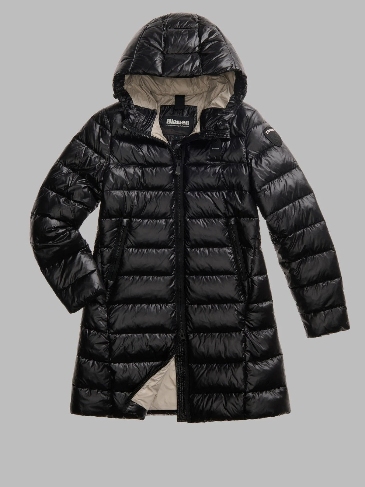 26WBLDK02073 006648/999EI BLAUER