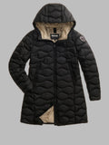BLAUER LYNE