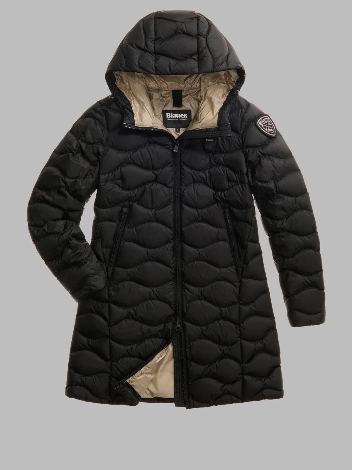 26WBLDK03035 006047/999EI BLAUER