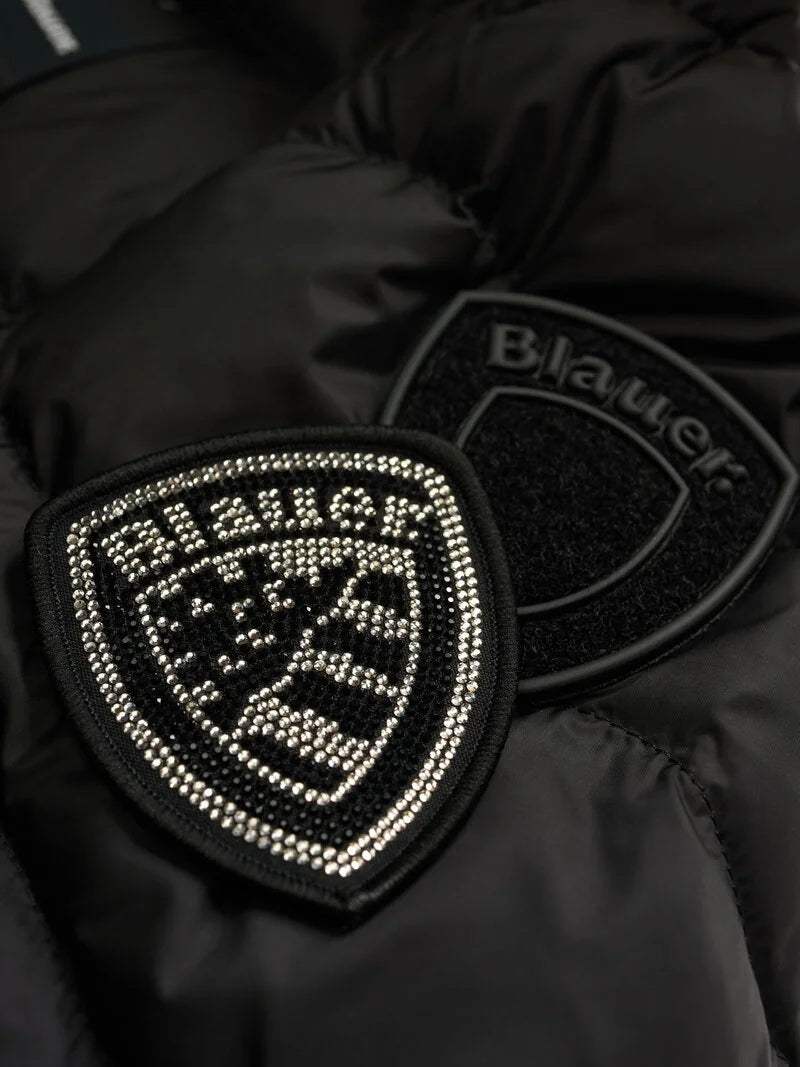 26WBLDK03036 006047/999EI BLAUER