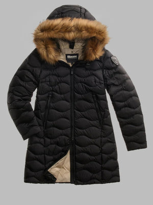 BLAUER LYNEL