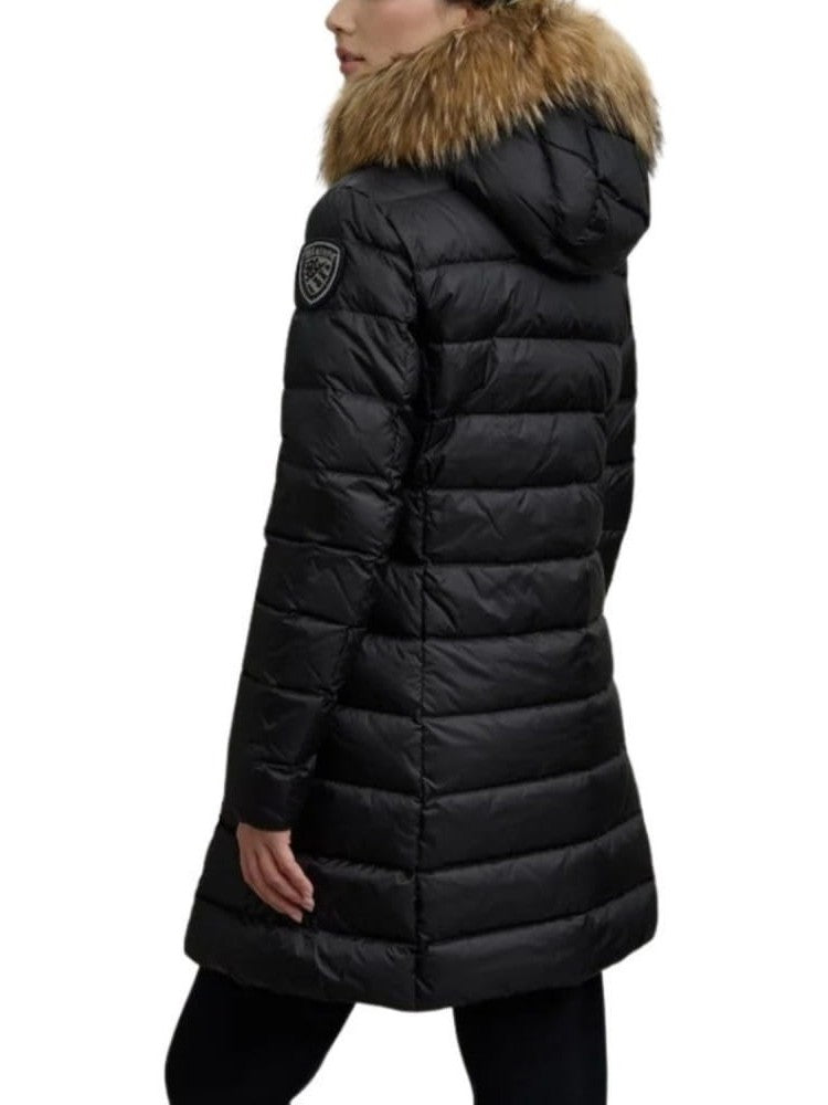 26WBLDK03040 006047/999EI BLAUER