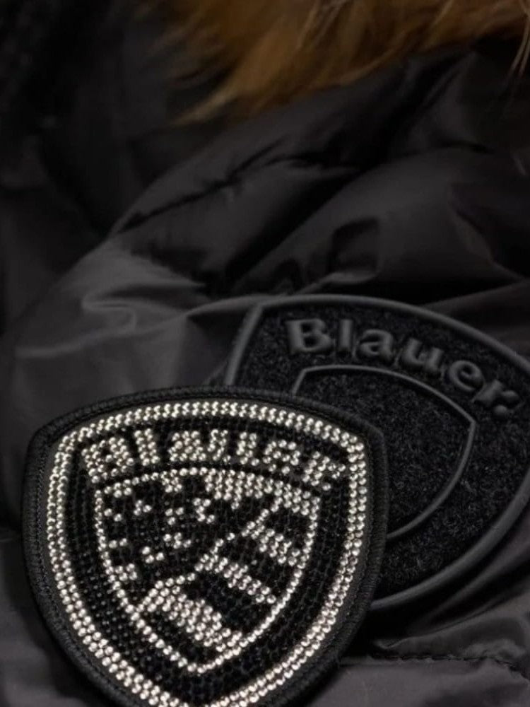 26WBLDK03040 006047/999EI BLAUER