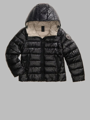 BLAUER CAROLL JUNIOR