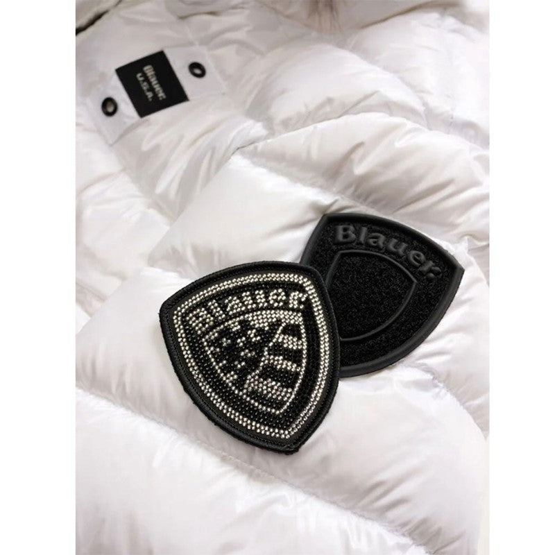 26WBLGC03286 007455/100EB BLAUER