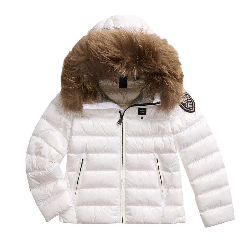 26WBLGC03286 007455/100EB BLAUER