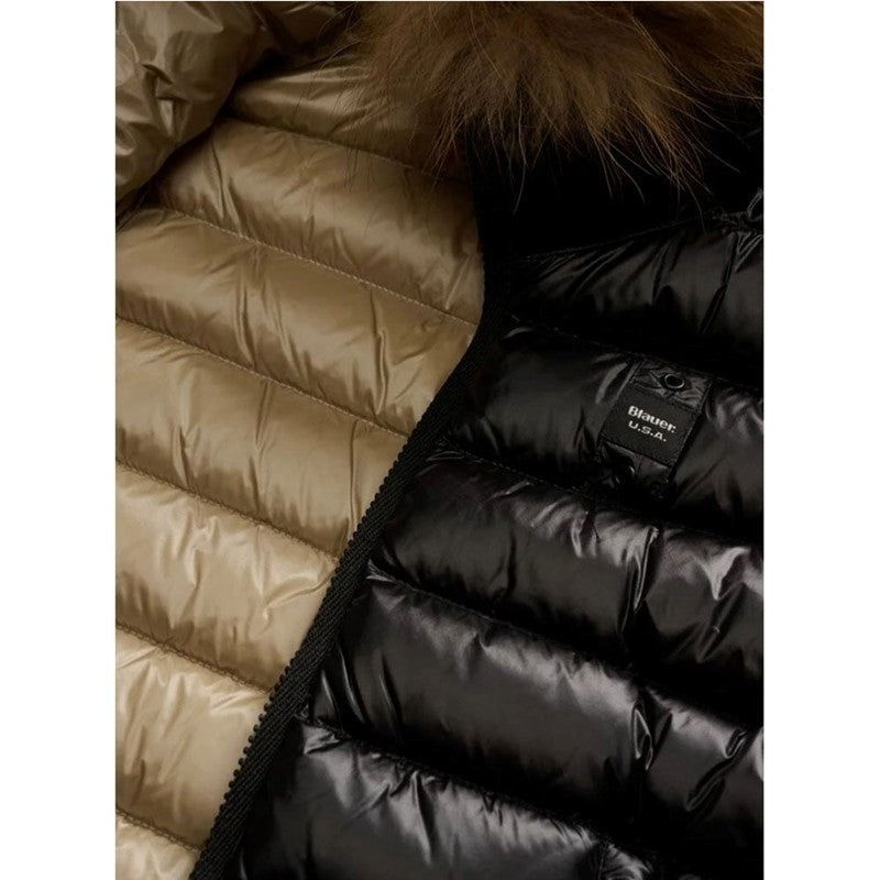 26WBLGC03286 007455/999BW BLAUER