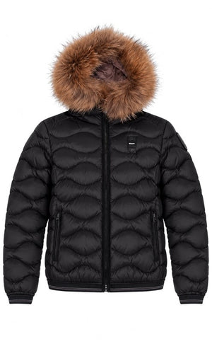 BLAUER ARION JUNIOR