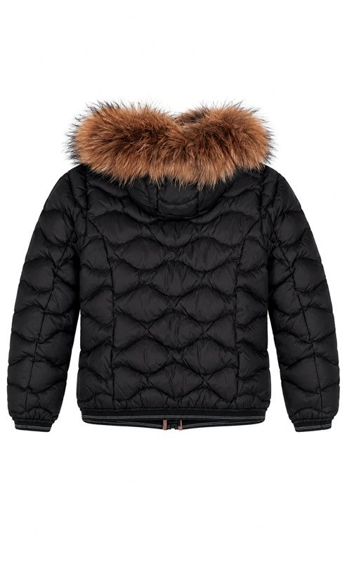 26WBLGC03288 007455/999BW BLAUER