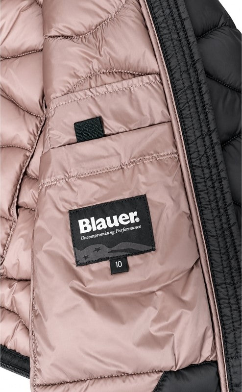 26WBLGC03288 007455/999BW BLAUER